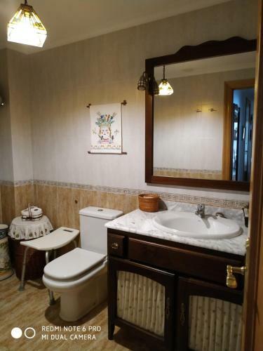 Apartamento Villarei