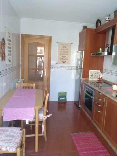 Apartamento Villarei