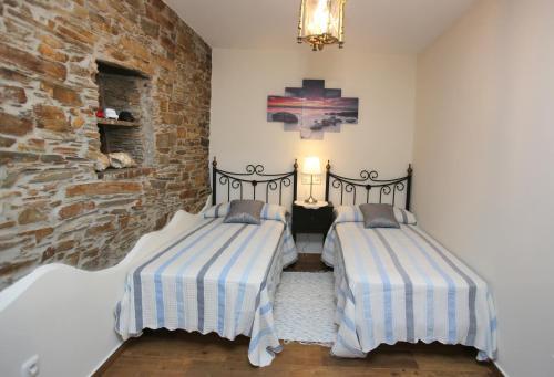 Apartamentos Rurales San Xillao