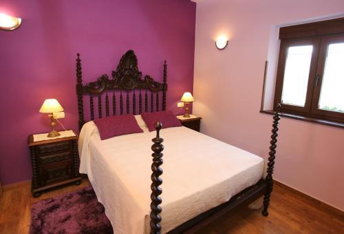 Apartamentos Rurales San Xillao