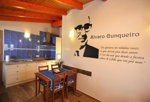 Apartamentos Rurales San Xillao