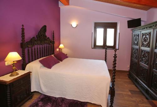 Apartamentos Rurales San Xillao
