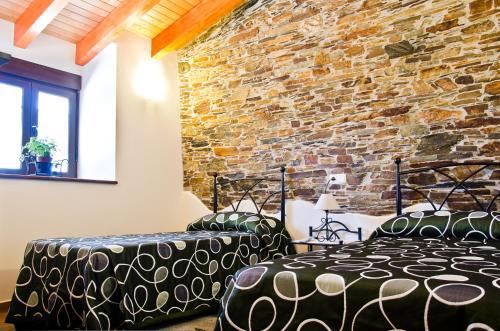 Apartamentos Rurales San Xillao
