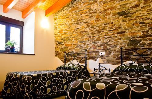 Apartamentos Rurales San Xillao