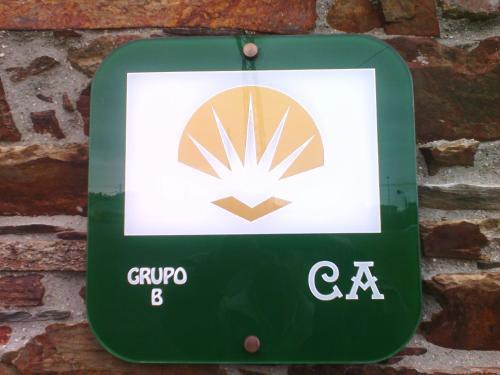 Apartamentos Rurales San Xillao