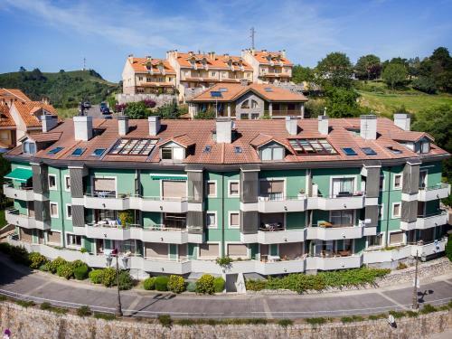 Apartamento Sella Y Mar