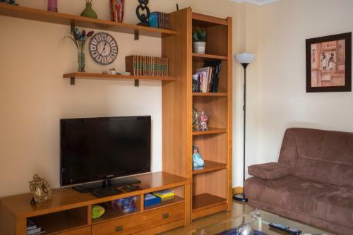 Apartamento Sella Y Mar