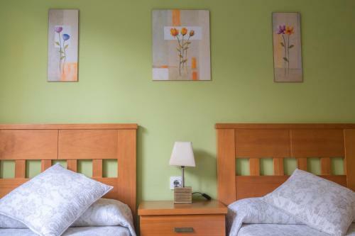 Apartamento Sella Y Mar