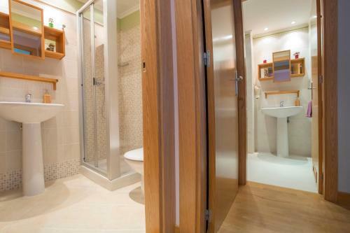 Apartamento Sella Y Mar