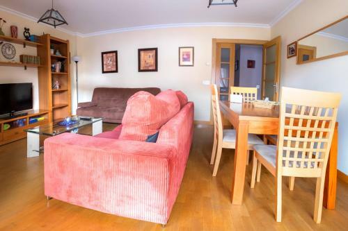 Apartamento Sella Y Mar