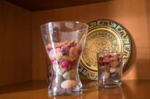 Apartamento Sella Y Mar