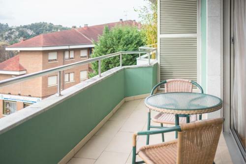 Apartamento Sella Y Mar