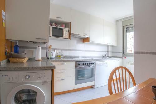 Apartamento Sella Y Mar