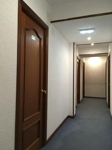 Hotel Derli Sella