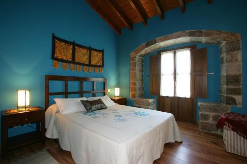 Agroturismo Bajo Los Tilos