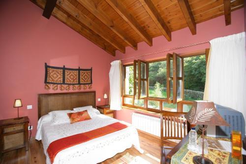 Agroturismo Bajo Los Tilos