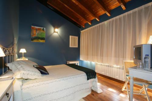 Agroturismo Bajo Los Tilos