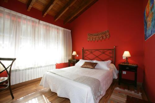 Agroturismo Bajo Los Tilos