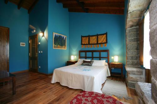 Agroturismo Bajo Los Tilos