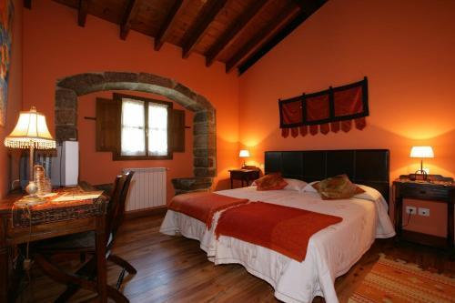 Agroturismo Bajo Los Tilos