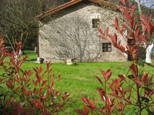 Agroturismo Bajo Los Tilos