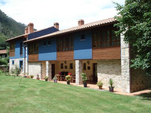 Agroturismo Bajo Los Tilos