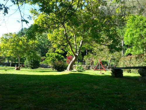 Agroturismo Bajo Los Tilos