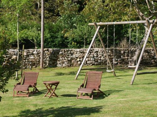 Agroturismo Bajo Los Tilos