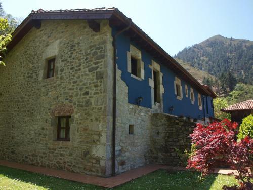Agroturismo Bajo Los Tilos
