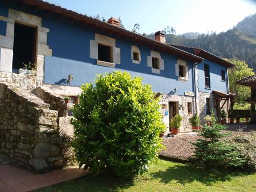 Agroturismo Bajo Los Tilos