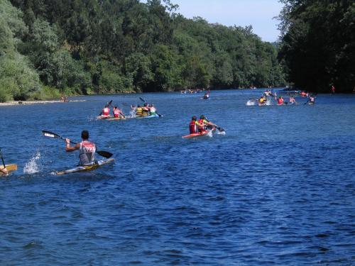 Agroturismo Bajo Los Tilos