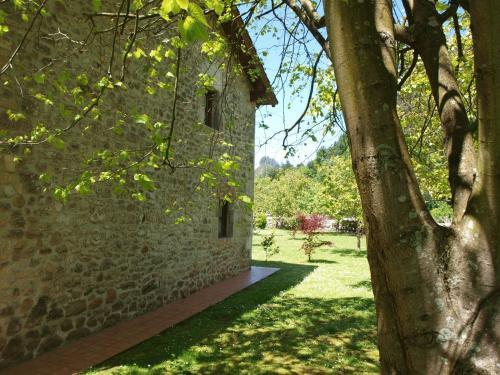 Agroturismo Bajo Los Tilos