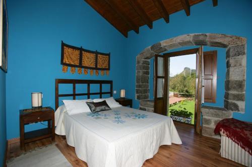 Agroturismo Bajo Los Tilos