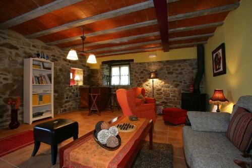 Agroturismo Bajo Los Tilos