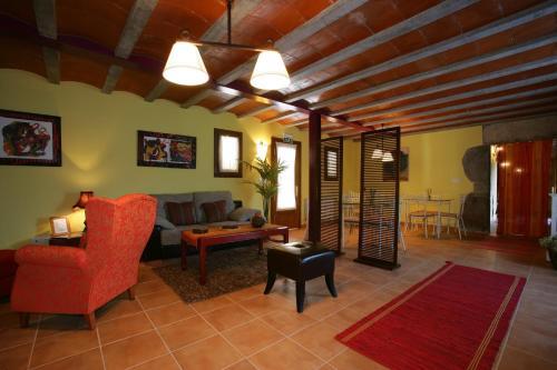 Agroturismo Bajo Los Tilos