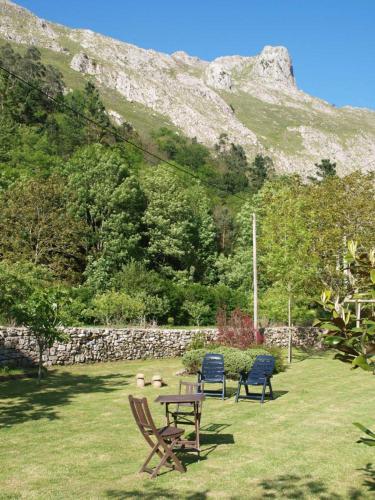 Agroturismo Bajo Los Tilos