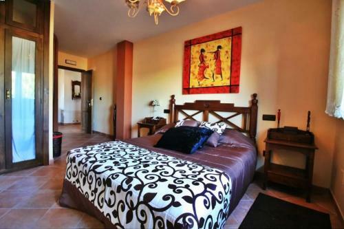 Agroturismo Casa Castelos