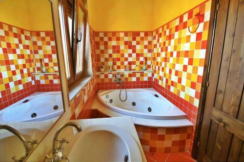 Agroturismo Casa Castelos