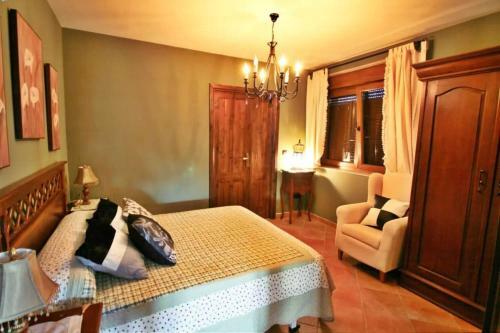 Agroturismo Casa Castelos