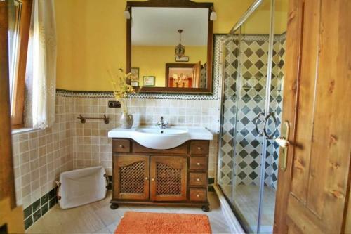Agroturismo Casa Castelos