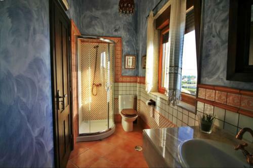 Agroturismo Casa Castelos