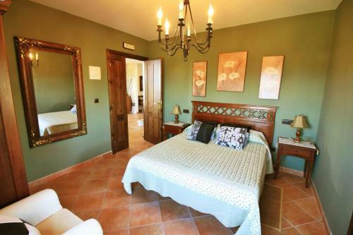 Agroturismo Casa Castelos
