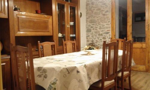 Apartamento Allotjament Taga