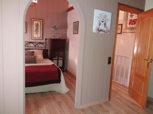 Apartamento Casa Lola