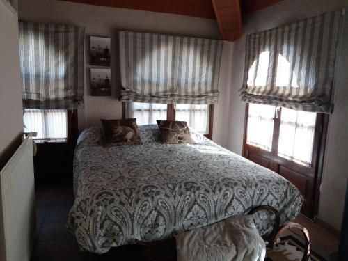 Apartamento Casa Lola