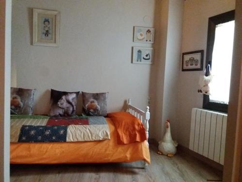 Apartamento Casa Lola
