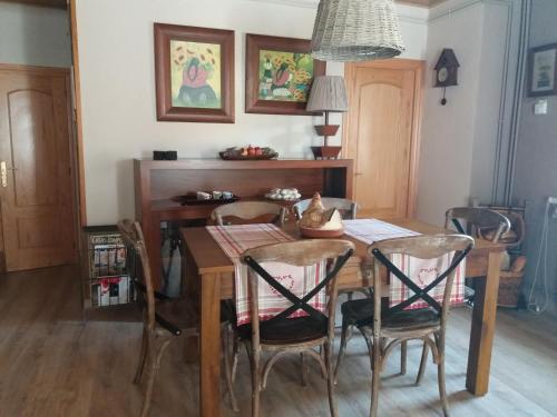 Apartamento Casa Lola