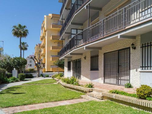 Apartment Edif. Estrella Del Mar 1�1