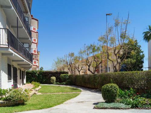 Apartment Edif. Estrella Del Mar 1�1