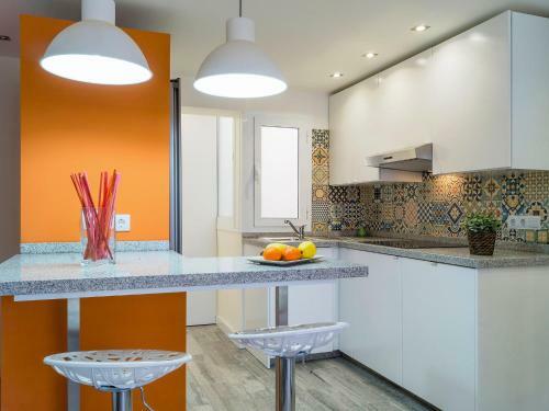Apartment Edif. Estrella Del Mar 1�1